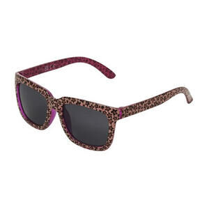 Foster Grant Kids Sunglasses 100% UVA-UVB Protection 3+ Pink with Stars